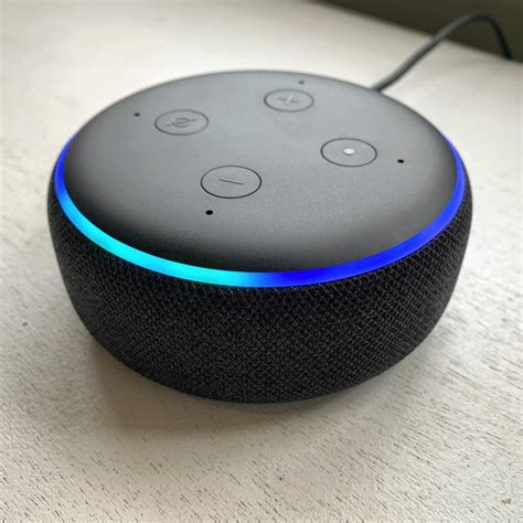 Amazon Echo Dot 3rd Gen Vs Echo Dot With Clock Which Should You Buy