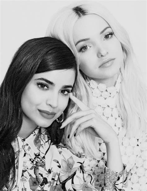 Cameron Boyce The Descendants Dove Cameron Sabrina Carpenter Pretty