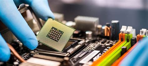 What Is A Cpu And What Does It Do Esoftnews