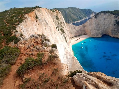 The Ultimate Guide On The Best Beaches In Zakynthos Greece Foreign