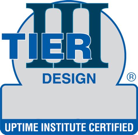Data Center Certification: Tier Performance Certification | Uptime Institute