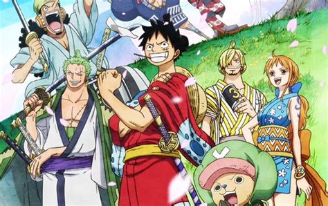 One Piece Season 17 Episode 1 Reterfolio