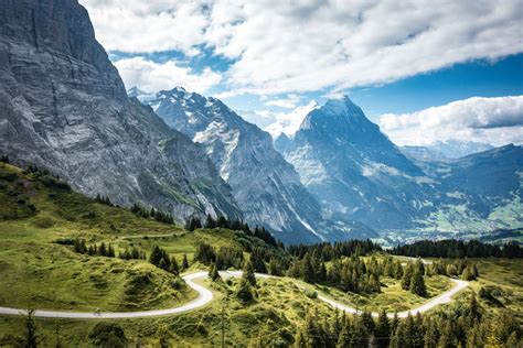News, stories, pictures, videos and many other links all about switzerland! Cycling stories from the dramatically high mountains of ...