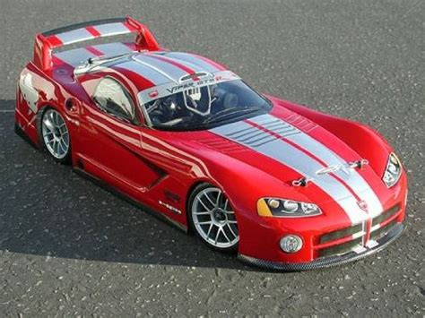 Shop For Dodge Viper Body Kits And Car Parts On
