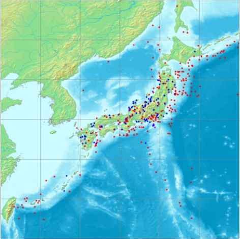 34,379 likes · 7 talking about this. もこリンク372・日本列島で頻発する大規模地震の発生分布図と余震