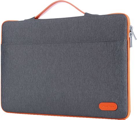 Procase 13 135 Inch Laptop Sleeve Bag Case For Macbook Pro 15 2018