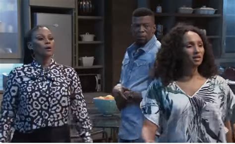 Generations The Legacy 14 July 2021 Latest Episode