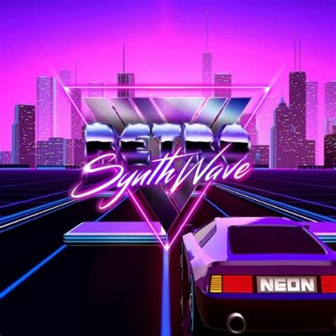 Stream 80s Synthwave Type Beat Neon Prod Xʌv By Kaneki Beatz Listen Online For Free On