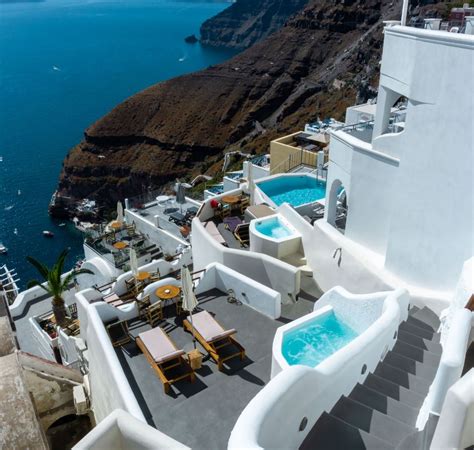 8 Things You Didnt Know About Santorini Greece Travel Off Path