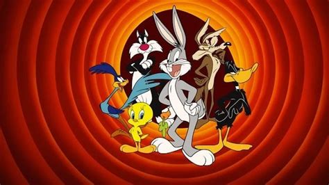 The Beloved Looney Tunes From Daffy Duck To Tweety Bird Toons Mag