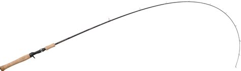 Download Long Fishing Pole Transparent Png Stickpng