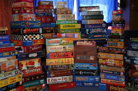 10 Board Games You Should Try A Real Life Face Off Part 2 Geek Culture