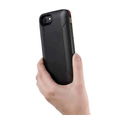 Mophie Juice Pack Flex Iphone 7 Battery Case With Wireless Charging