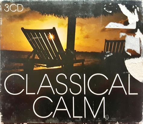 classical calm 12734023580 oficjalne archiwum allegro