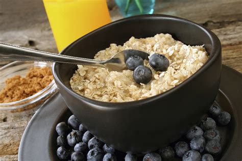 But the best part is there's zero added sugar. Top Strategies to Get Kids to Eat Oatmeal | Healthy Ideas ...