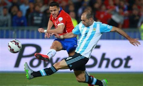 Argentina will face chile for a second straight summer to decide the champion. Watch Copa America Final Online Free: Argentina vs Chile Live Streaming Fox Sports 1 Soccer Game ...