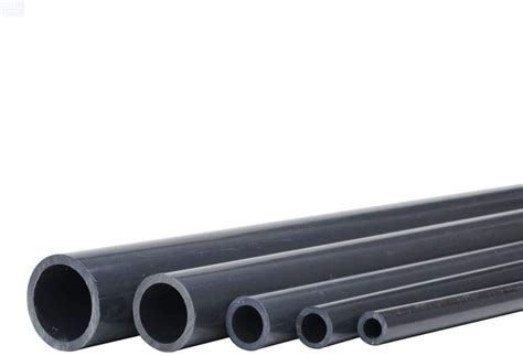 Pvc Pipe Schedule 80 Grey 12 Inch 5 Greypvc 2 Ft Amazonca