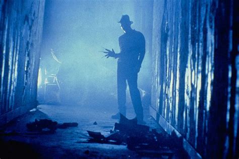 Creepiest Horror Movies A Nightmare On Elm Street