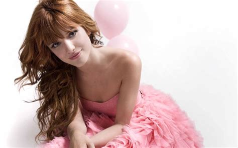 Annabella Avery Thorne American Actress Celebrity Girl Wallpapers X Wallpaper