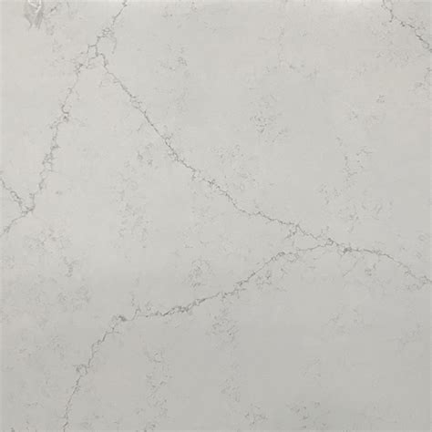 Bianco Carrara Quartz In White Color Coalesce Quartz