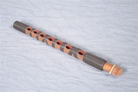 Hichiriki · Grinnell College Musical Instrument Collection · Grinnell