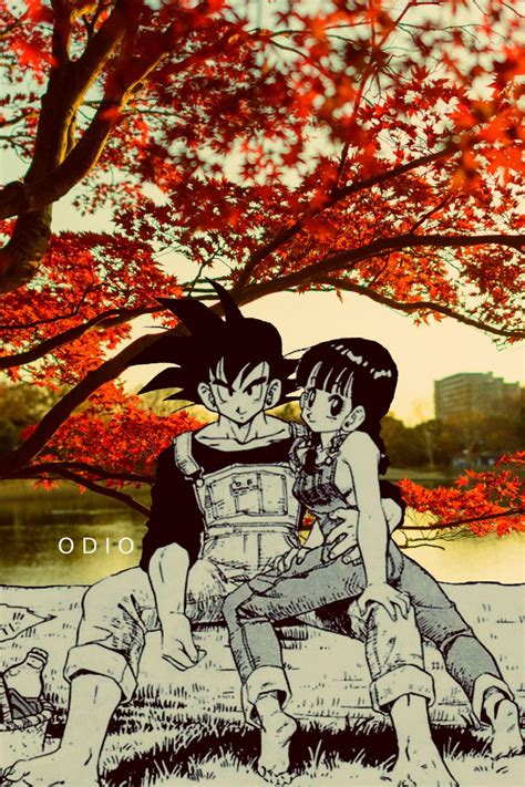 Aesthetic Dragon Ball Wallpapers Wallpaper Cave