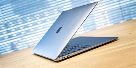 Apple Macbook Air Review Specificaties En Benchmarks Tweakers
