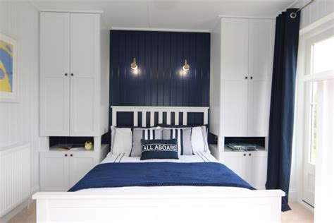 Ideas wardrobe design a for blue designs small town bedrooms. 17+ Wood Bedroom Wardrobe Designs, Ideas | Design Trends ...