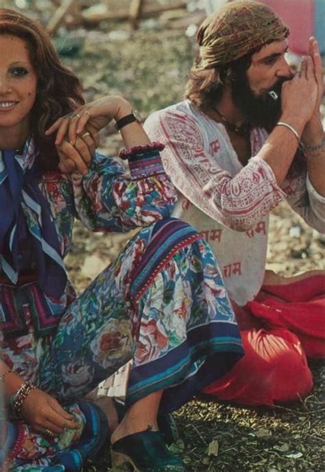 melts in your mind woodstock fashion hippie movement fashion 70s