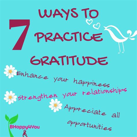 7 Best Ways To Practice Gratitude And Increase Your Happiness