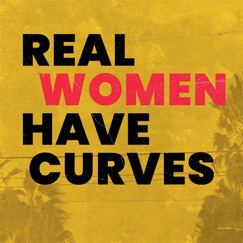 Real Women Have Curves Events