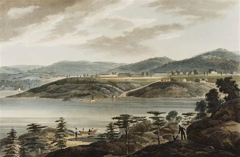 West Point Drawing By William Guy Wall Pixels