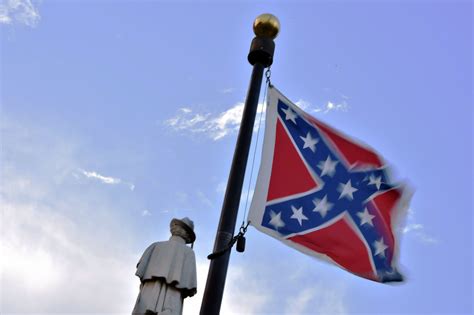 republicans tread carefully in criticism of confederate flag the new york times