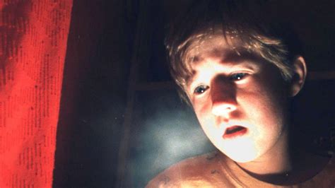 Why Sixth Sense Star Disappeared Queensland Times