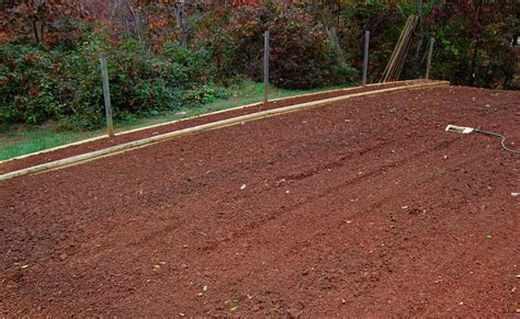 Tips For Tilling Soil In A Garden
