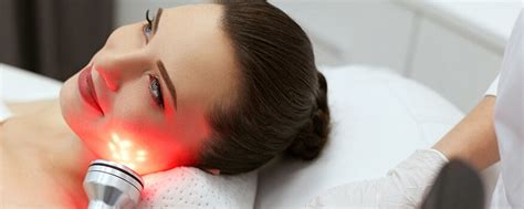 Red Light Therapy Wrinkles Scars Stretch Marks Duncan Lawton Marlow