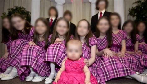 Californian House Of Horrors 13 Turpin Children Rehomed Newshub