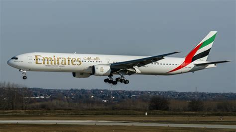 Boeing 777 Among Safest Planes To Ever Fly Even After Emirates Crash