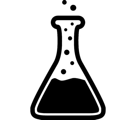 Laboratory Flask Png Transparent Images Png All