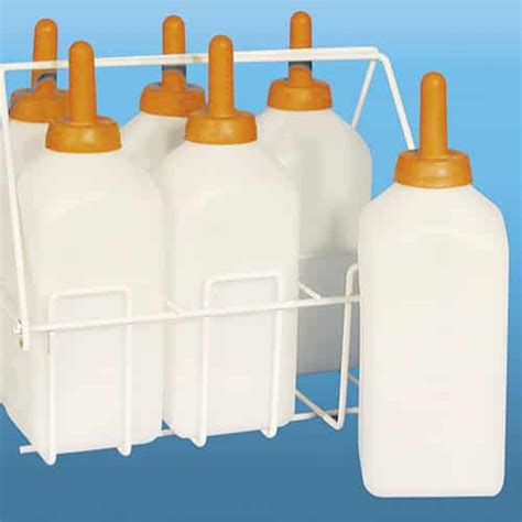 3 Quart Bottle Polydome