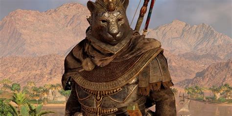 Assassin S Creed Origins 15 Best Outfits How To Unlock Them