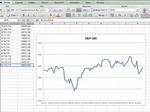 This Excel Trick Will Save You A Ton Of Time When Updating Charts