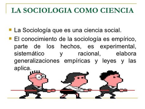 Precursores Clasicos Y Explicacion De La Sociologia Como Ciencia Co