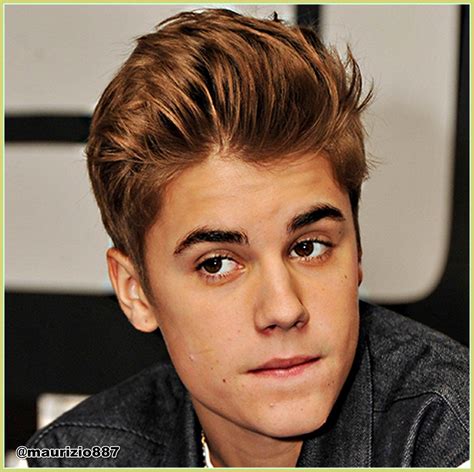 How To Style Your Hair Like Justin Bieber 2013 3 Ways To Get The