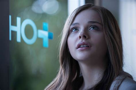 Chloë Grace Moretz Movies If I Stay Actress Hd Wallpaper Rare Gallery