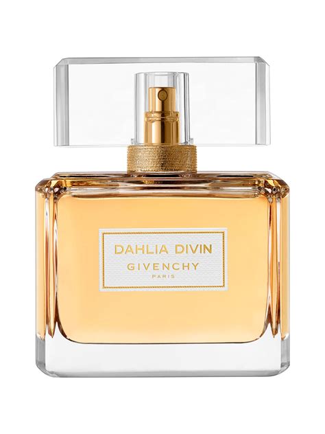 Givenchy Dahlia Divin Eau De Parfum At John Lewis And Partners