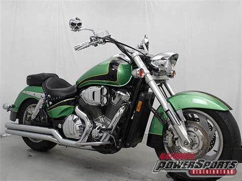 Green Honda Vtx For Sale Find Or Sell Motorcycles Motorbikes
