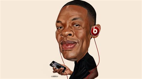 Dr Dre Hip Hops First Billionaire