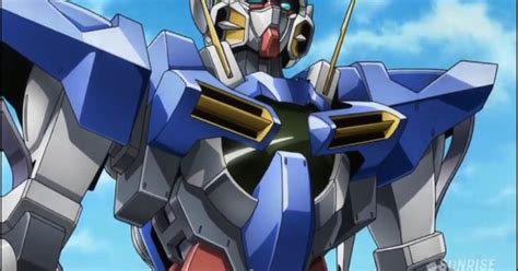 Mobile Suit Gundam 00 Season 2 Episode 1 English Dubbed Americans Gundam