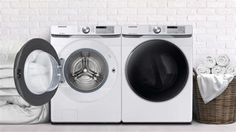 8 Best Washer And Dryer Sets Of 2023 Reviewed
